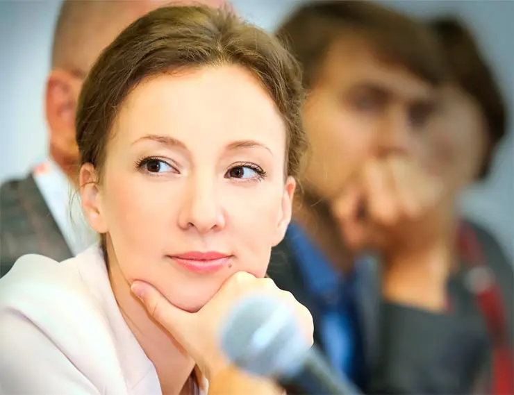 Анна Кузнецова: «Новые ГОСТы на окна повысят безопасность детей»