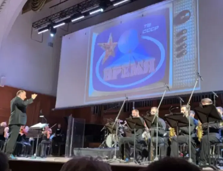 РЕХАУ посетила музыкальный вечер GOOD WOOD