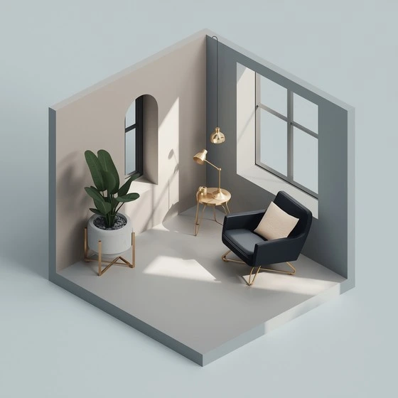 Нацстандарт отделки в новостройках утвержден и вступит в силу 1 марта 2026 года