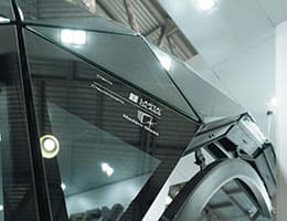 «Ларта Гласс» на MosBuild 2026: решения из стекла для современной архитектуры