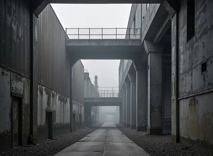 Американский производитель ПВХ закрывает производства