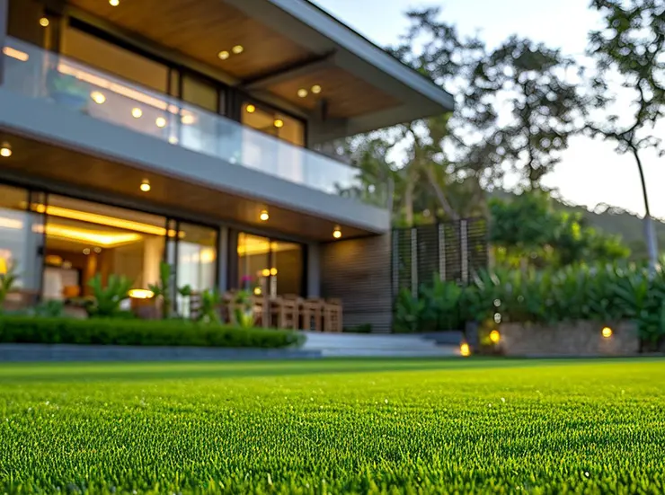 В 2025 году спрос на строительство частных домов резко упал