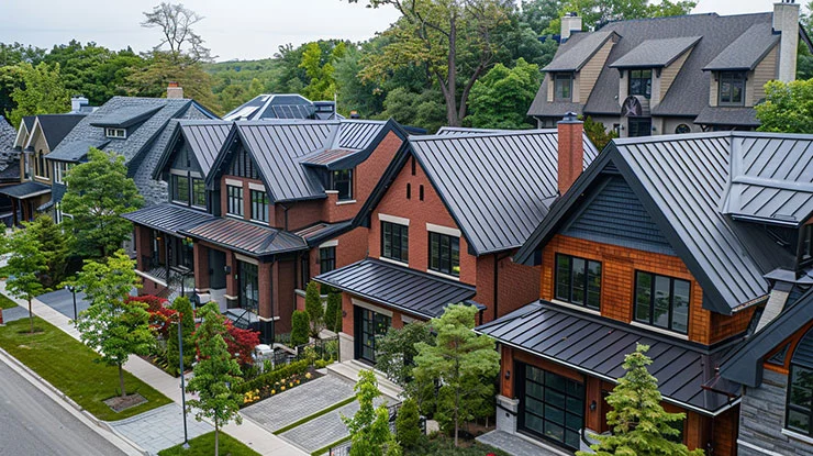 Хуснуллин: в новых регионах России необходимо развивать ИЖС