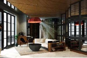 КВЕ и «Квартирный вопрос»: веранда над городом