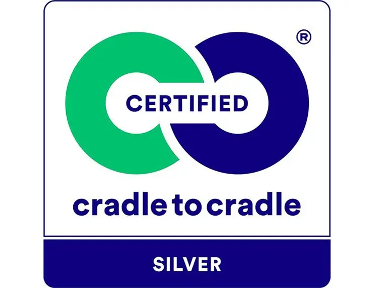 55 продуктов Schüco отмечено сертификатом Cradle to Cradle