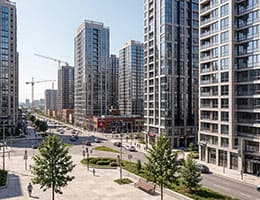 Минстрой: рост градостроительного потенциала до 500 млн кв. м позволит планировать развитие страны на 20 лет class= Минстрой: рост градостроительного потенциала до 500 млн кв. м позволит планировать развитие страны на 20 лет