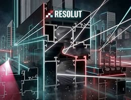 РЕХАУ объявила о старте продаж RESOLUT