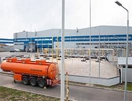 Завод по производству строительных герметиков за 3,3 млрд рублей построят в Подмосковье