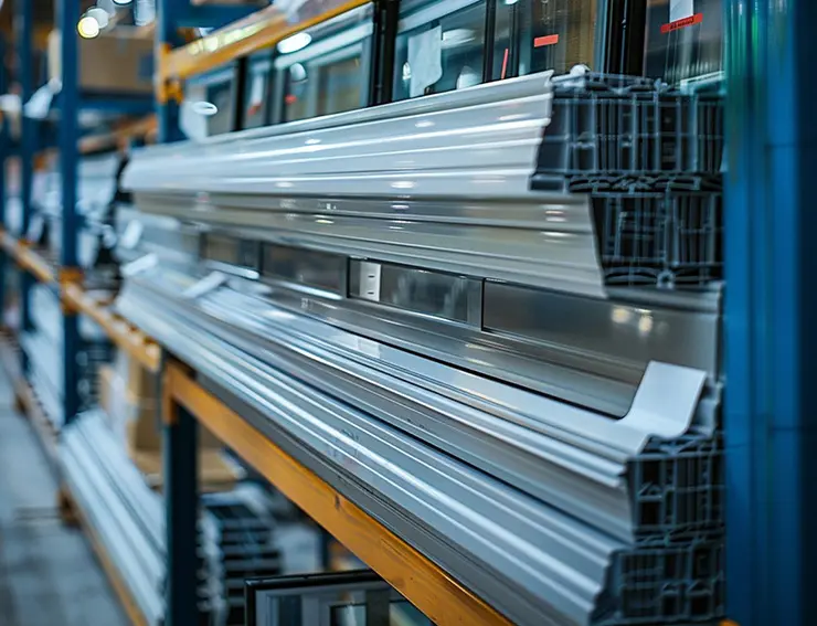 В ближайшие 10 лет отечественный рынок алюминия может вырасти минимум на 30%