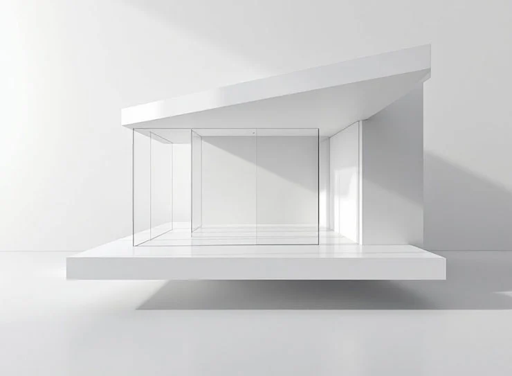 Челнинский производитель окон разработал пластиковый блиндаж