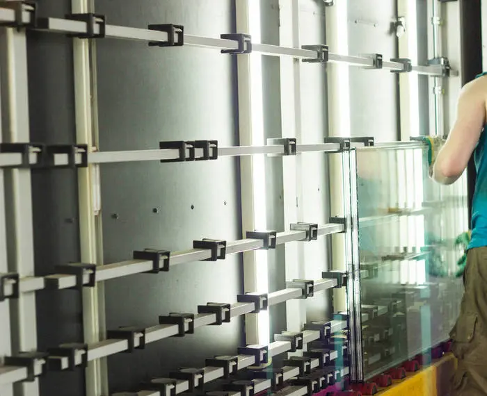 Нацпроект помог воронежскому производителю стеклопакетов улучшить свои бизнес-показатели