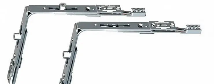 «ЕТС Групп» представляет надёжную фурнитуру FORNAX: инженерия, проверенная временем