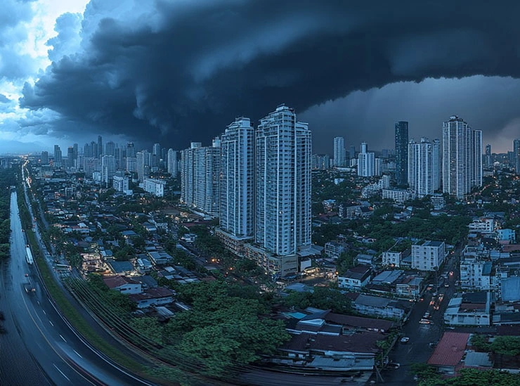 Минстрой ответил на критику о рыночной стоимости квадратного метра