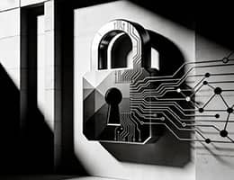 В России запатентовали умный замок, которым можно управлять со смартфона