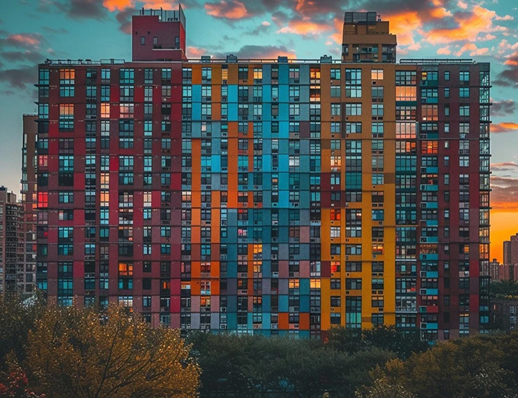 Продажи первичного жилья выросли до рекордных значений