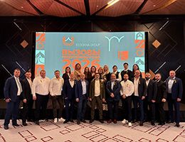 VEKA Rus приняла участие в Форуме партнеров ECOOKNA GROUP class= VEKA Rus приняла участие в Форуме партнеров ECOOKNA GROUP