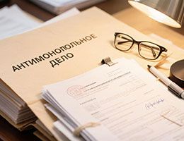 ФАС возбудила дело против «Русала» из-за цен на алюминий