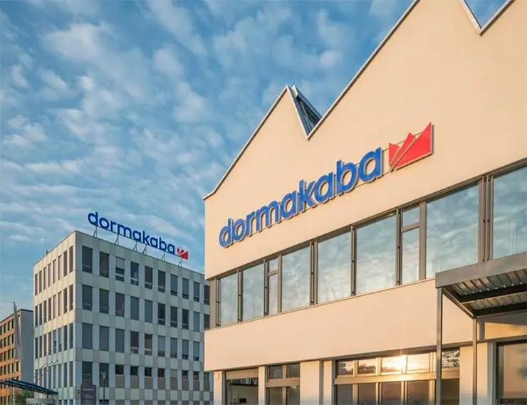 Dormakaba приобрела лидера индийского рынка интегрированных решений в области контроля доступа