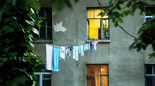 На Украине придумали новые правила проектирования окон