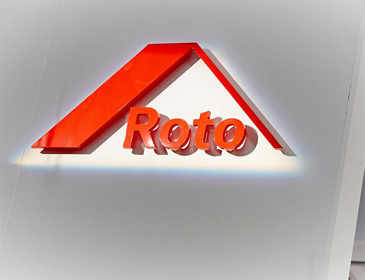 Новый филиал Roto в Мексике