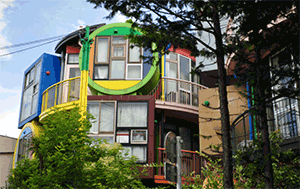 Первый «Умный дом» по японским технологиям появится в Воронеже уже в августе