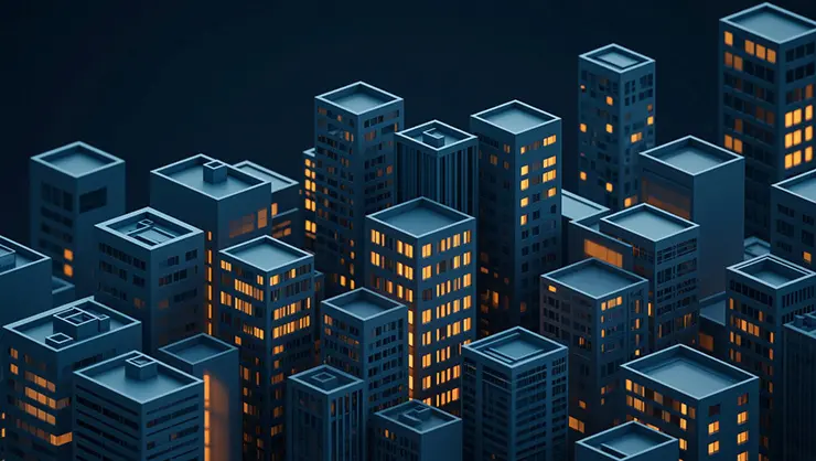 Предварительные итоги 2025 года на рынке новостроек Москвы