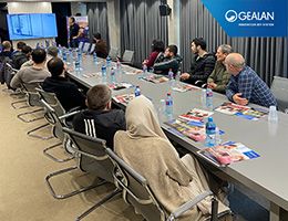 GEALAN провел конференцию для партнёров и дилеров в Махачкале