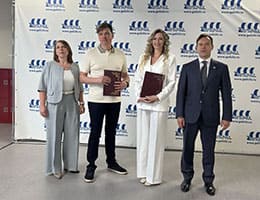 Партнёр VEKA и Новгородский строительный колледж объединили усилия для подготовки кадров