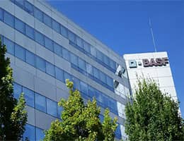 Собственником лакокрасочного производства BASF в Подмосковье стала компания РФ
