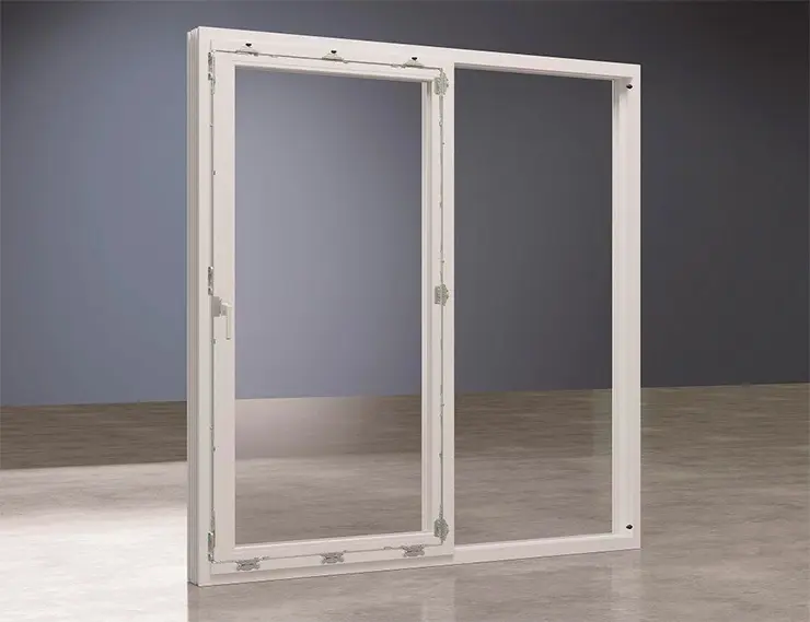 G-U расширяет ассортимент фурнитуры для небольших террасных конструкций системой PS-L