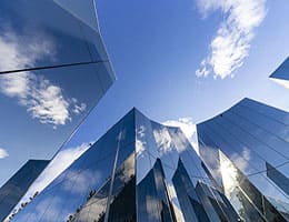 Стекло Larta Glass в пространственной драматургии Парка Краснодар