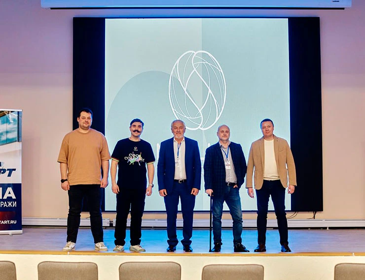 Оконщики юга России познакомились с продуктом и экспертизой компании Melke