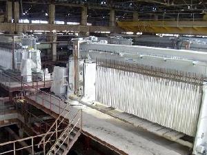 Крымские производители диоксида титана намерены увеличить мощности