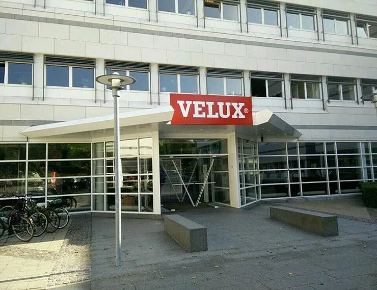 VELUX Group приостанавливает все операции в России, Беларуси и Украине