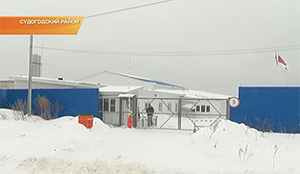 Правоохранители начали проверку на оконном заводе «Китеж»