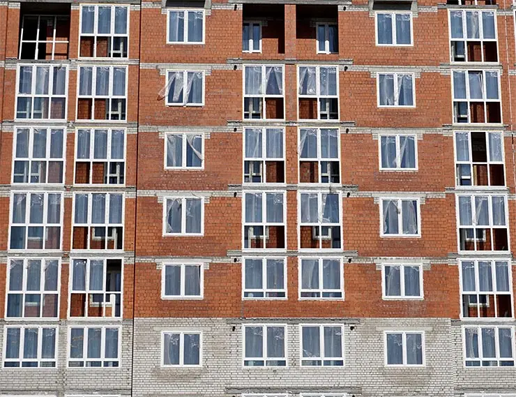 Минстрой поднял нормативную стоимость жилья в России на 27%