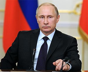 Владимир Путин подписал закон о налоговых льготах для участников реновации