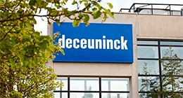 Концерн Deceuninck подвел финансовые итоги третьего квартала 2016 года
