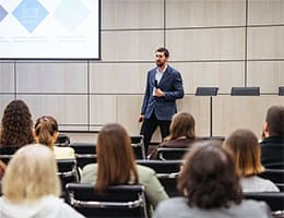 VEKA на «АРХ Диалоге»