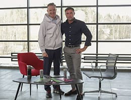 Владимир Петюшин – откровенно о ценах, стратегии и будущем оконного рынка в интервью ШКОЛА ОКНА+