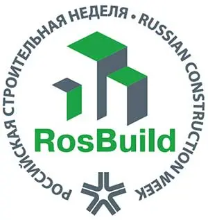 RosBuild // 27 февраля - 1 марта 2024 // ЦВК «Экспоцентр»