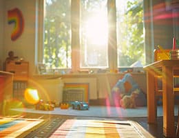 Депутат Буцкая призвала отказаться от антимоскитной сетки в квартире с детьми