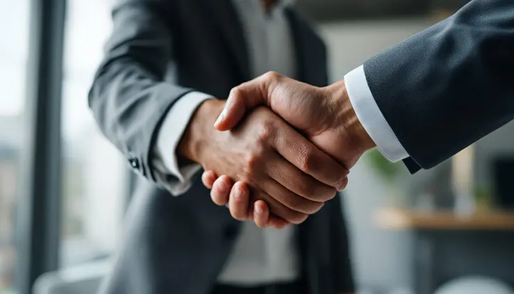 Крупная азербайджанская стройкомпания заинтересовалась листовым стеклом из Дагестана