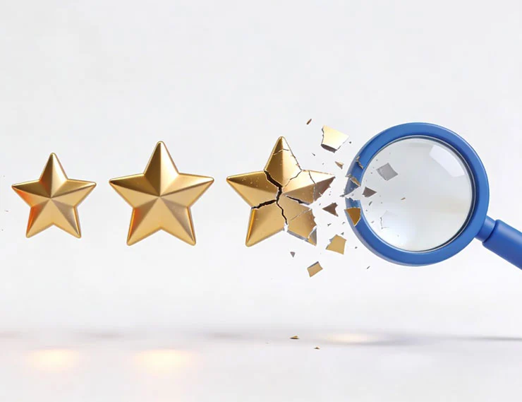 Производитель инструментов взыскал 300 млн рублей с продавца подделками на Ozon