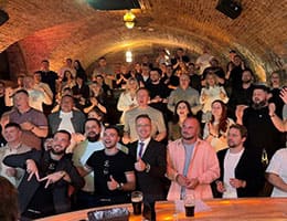 Компания Melke провела оконную конференцию