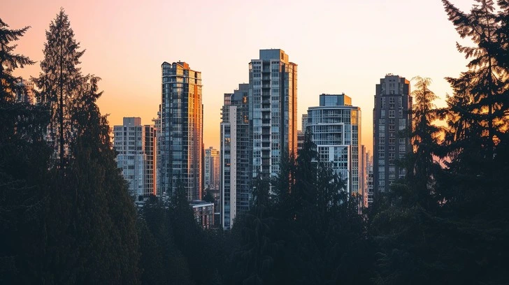 Ввод жилья в России в первом квартале упал на 28%