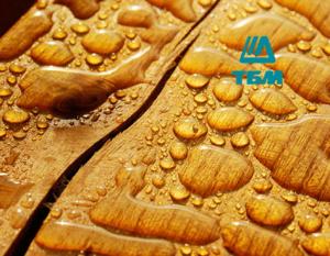 Новинка ассортимента «ТБМ» – масляная пропитка для дерева Rhenodecor Holzöl