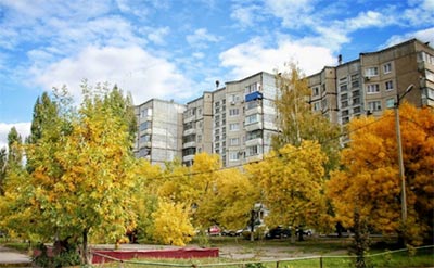 Липецким многоэтажкам присваивают классы энергоэффективности