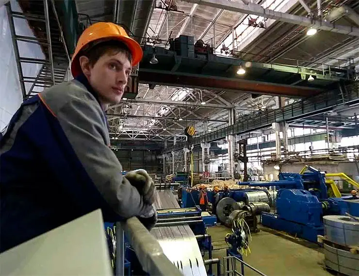 Акционер крупного завода в Новосибирске признан банкротом