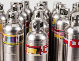 Производство комплектующих для аэрозолей откроют в Подмосковье в 2028 году